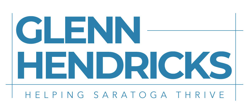Glenn Hendricks