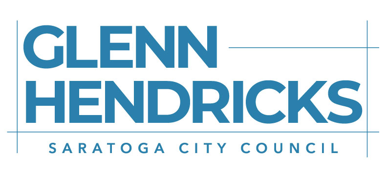 Glenn Hendricks